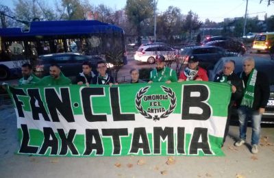 Πέναλτι… οφσάιντ 