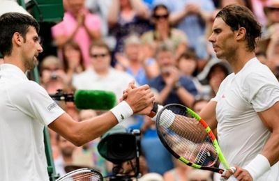 Αυτή είναι η 8άδα για τα ATP Finals!