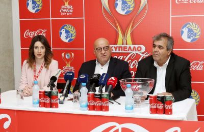 Προημιτελικά με ντέρμπι «αιωνίων» (όλα τα ζευγάρια)