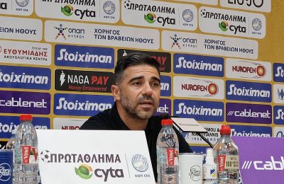 ΕΝΠ: «Ίσως ο πιο σημαντικός αγώνας»
