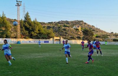 Νέα νίκη για τις Apollon Ladies