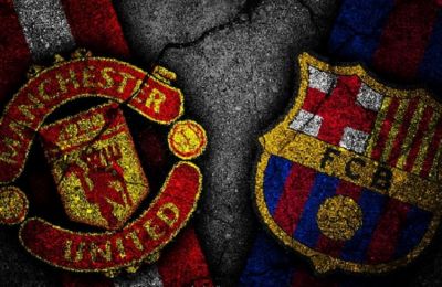 Θυμίζει... Champions League: Τιτανομαχία Μπαρτσελόνα-Γιουνάιτεντ στο Europa!
