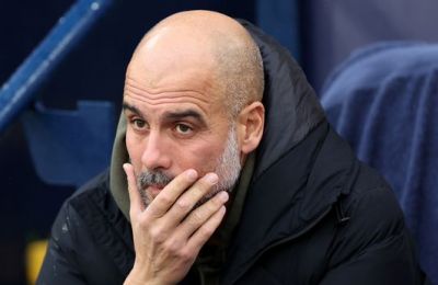 Χάνει τα δύο επόμενα παιχνίδια της Σίτι ο Γκουαρδιόλα λόγω... χειρουργείου