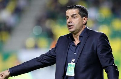 Εθνικός: Eποχή Χριστοδούλου