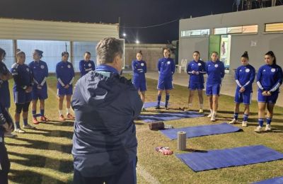 Νίκη με ανατροπή για Apollon Ladies