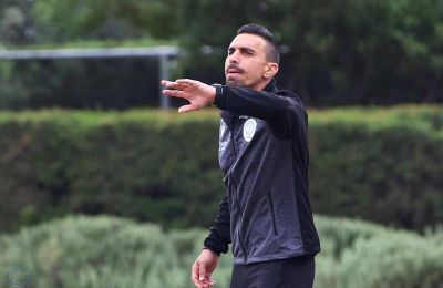 Μιλένκο: «Δεν αδικήθηκε ο Ματίας... Τα πάνε πολύ καλά Ντανίλο και Αλεξάντερ»