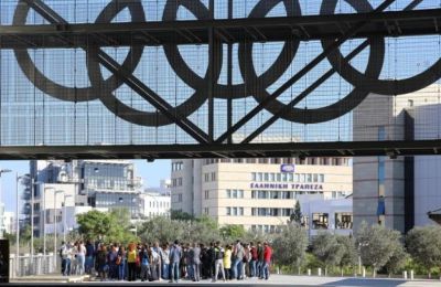 Ολίβια Φωτοπούλου: Ένιωσε ωραία στα 100μ. και τώρα στοχεύει τα 200μ.