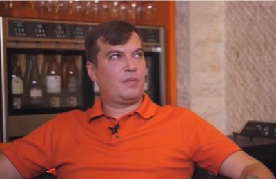 Πούνιν: «Η Καρμιώτισσα δεν είναι επιχείρηση» (vid)