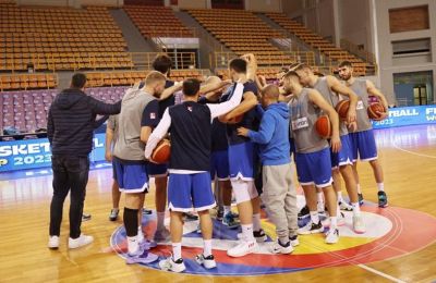 Νίκη κόντρα στα προβλήματα με Λετονία και… πλησιάζει Παγκόσμιο