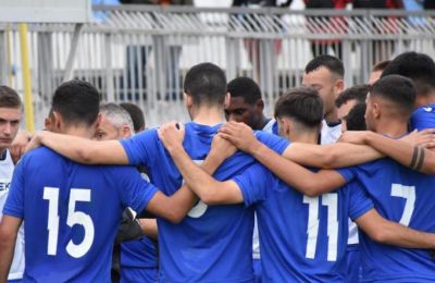 Μιλένκο: «Δεν αδικήθηκε ο Ματίας... Τα πάνε πολύ καλά Ντανίλο και Αλεξάντερ»