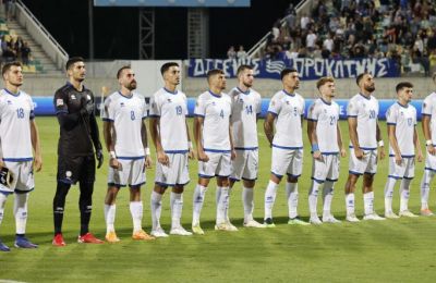 Εθνική: Αίσθημα αδικίας για πολλούς...