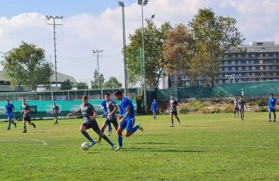 Στις 5 Μαΐου ο τελικός Κυπέλλου Νέων 