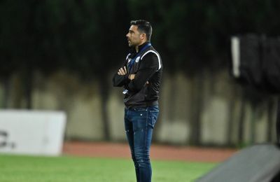 «Κόκκινη» προειδοποίηση (και) για το Ένωση – ΑΕΛ!