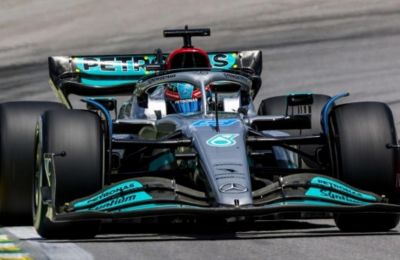 Το είπε και το έκανε: Ο Ράσελ πήρε το Sprint Race στη Βραζιλία!