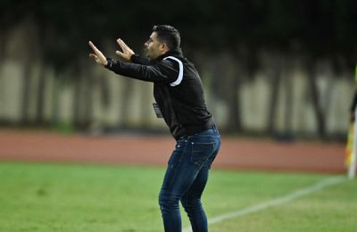 Σατσιάς: «Μπράβο μας - Είμαι περήφανος» 