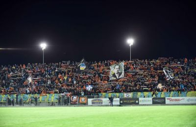 Μιλόγεβιτς-Πάφος: «Πισωγύρισμα» στην καριέρα του λένε οι Σέρβοι  