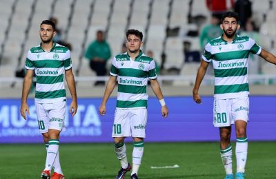 Ομόνοια: Το μέλλον της, η συνέχεια της 