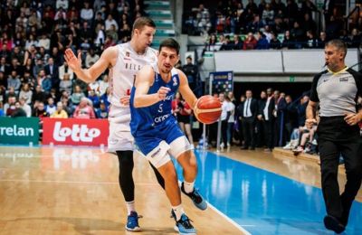 Προκρίθηκε στο Παγκόσμιο Κύπελλο η Εθνική Ελλάδας!