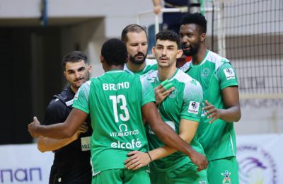 Προβάδισμα για την Ομόνοια μέσα στην Κροατία