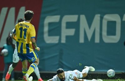 ΑΠΟΕΛ: Επιστρέφει ο μετρ των στημένων