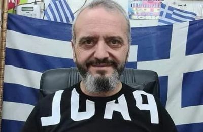 Οι κατηγορίες σε βάρος του αστυνομικού