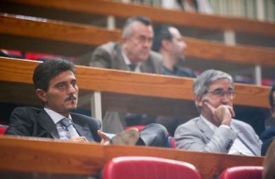 Μπερτομέου: «Ο Γιαννακόπουλος έκανε σόου»