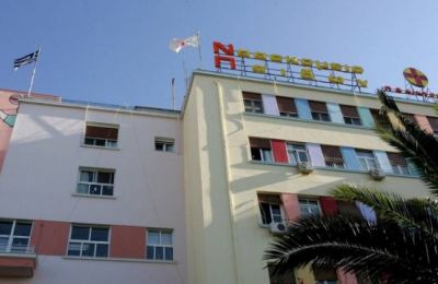 Οι κατηγορίες σε βάρος του αστυνομικού