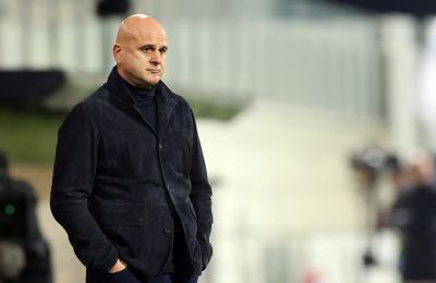 Εθνική: Βαθμός… απροβίβαστος 