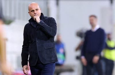 Κετσπάγια: «Δεν θέλουμε τα φιλικά για να παίρνουμε νίκες»