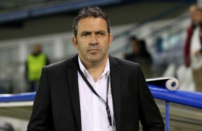 Παναγιώτου: «Πάφος, Άρης, ΑΠΟΕΛ και ΑΕΚ για πρωτάθλημα»
