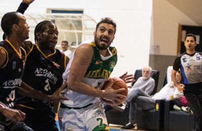 Δυνατές αναμετρήσεις για την 6η αγωνιστική