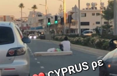 Από το νοσοκομείο στο strip club