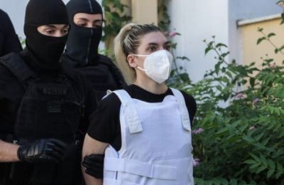 Η δίκη αναβλήθηκε για την Τρίτη