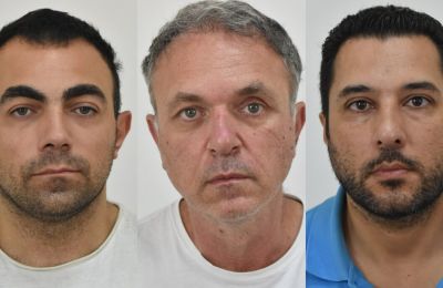 Η δίκη αναβλήθηκε για την Τρίτη