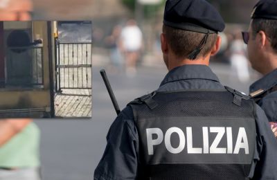 Η δίκη αναβλήθηκε για την Τρίτη