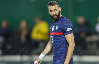Η FIFA αρχίζει έρευνα για την «εισβολή» του Salt Bae (vid)