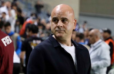 Κετσπάγια: «Κάθε επίθεση μας ήταν για γκολ»