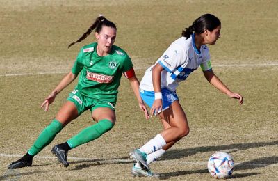 Νίκη με ανατροπή για Apollon Ladies