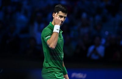 Ο Τζόκοβιτς πήρε το ATP Finals και συνεχίζει να γράφει ιστορία!