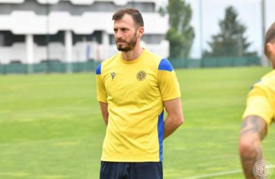 «ΑΕΛ λαός πρωτάθλημα!»