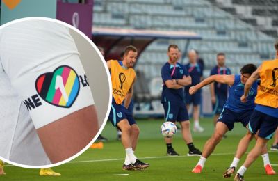 Η FIFA αρχίζει έρευνα για την «εισβολή» του Salt Bae (vid)