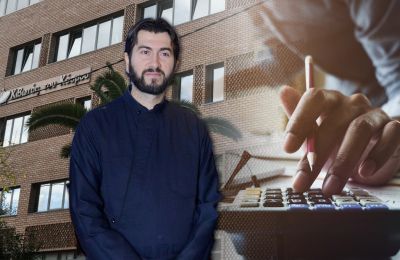 Οι γονείς του συζυγοκτόνου έχουν πλέον δικαίωμα επικοινωνίας με τη μικρή Λυδία με Skype 
