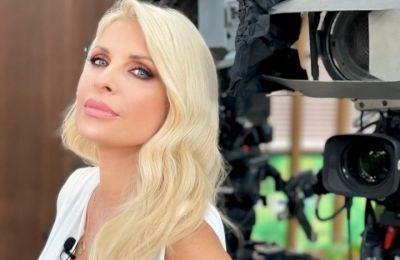Μαρίνα Παντζοπούλου: Το σχόλιο της Μενεγάκη και το σχολείο που φοιτά 
