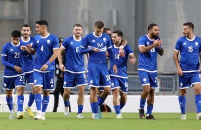 Εθνική: Συνέχεια το Μάρτιο με Σκωτία και Αρμενία (φιλικό)