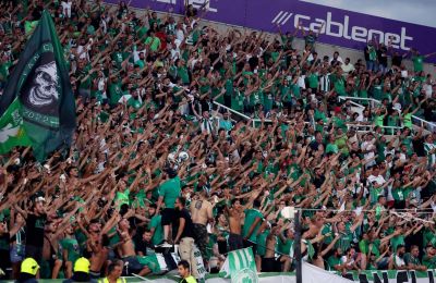 Κίτσος: «Είμαστε τυχεροί που εκπροσωπούμε την χώρα μας»