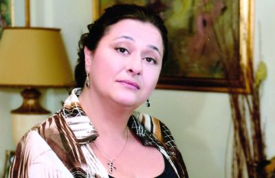 «Γάμος 'βόμβα' για τον Ντέμη Νικολαΐδη και την Αλεξάνδρα Νικολαΐδου»