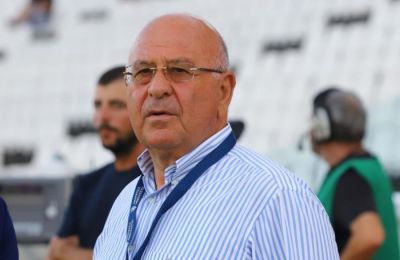 «Ευχαριστούμε που είσαι Απόλλων» (pic)