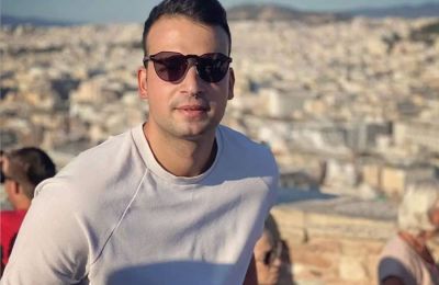 Τραγωδία στη Νέα Μάκρη 