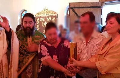 Τραγωδία στη Νέα Μάκρη 