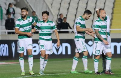 Ομόνοια: Είναι η στιγμή  για πειστήρια 